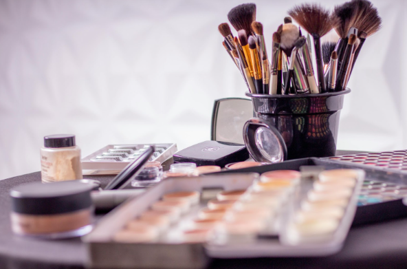 Makeup Classes Mississauga