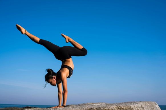 Yoga Classes in Mississauga